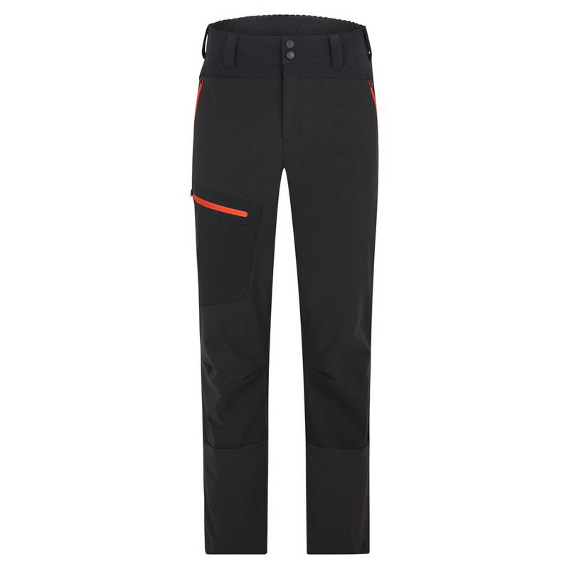 Ziener NAWO Skihose Herren