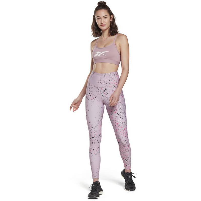 Reebok Lux Tights Damen