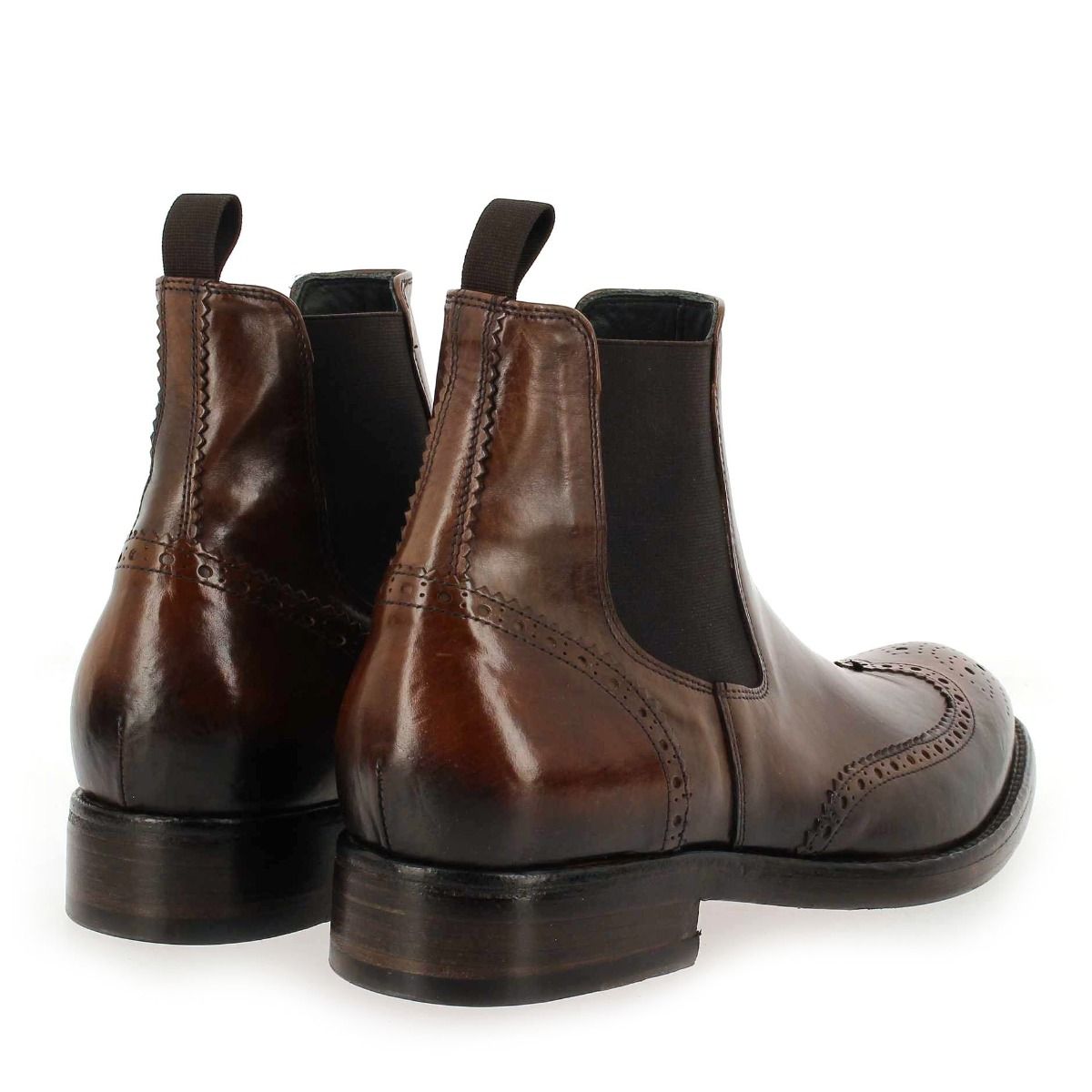 Jo Ghost  2570 779 - Marron Noir