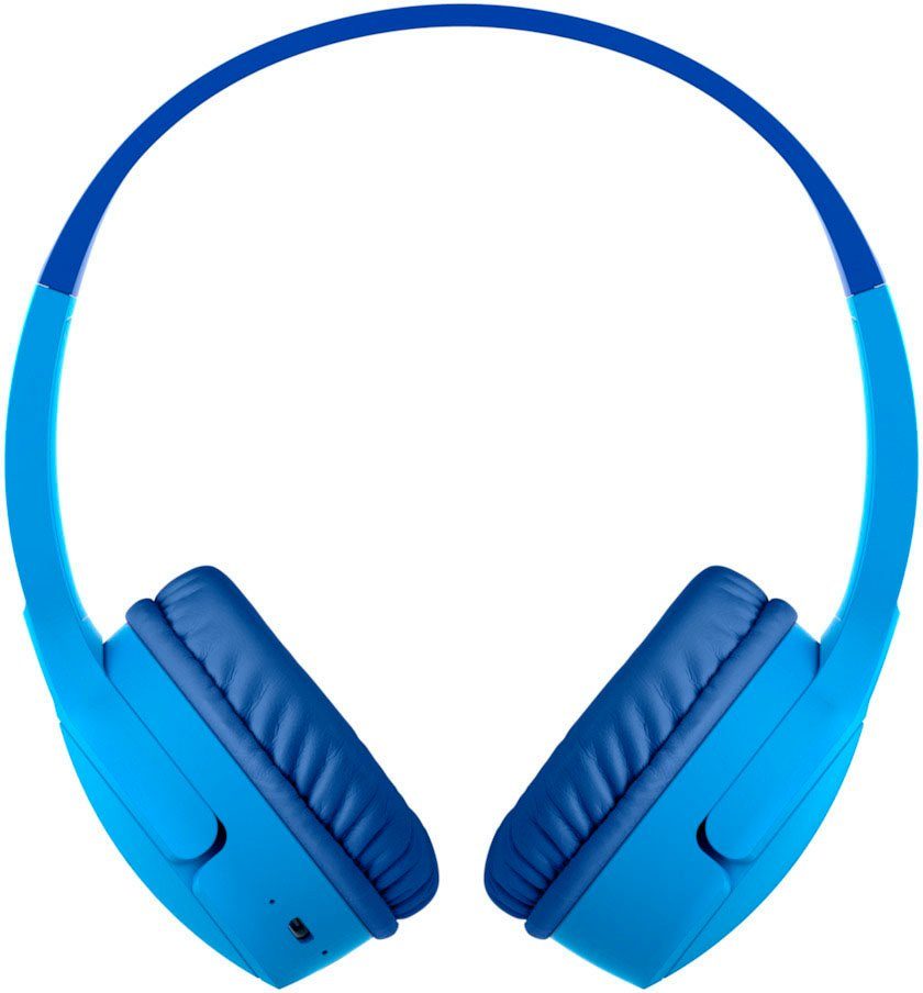 Belkin SOUNDFORM Mini Kinder-Kopfhörer