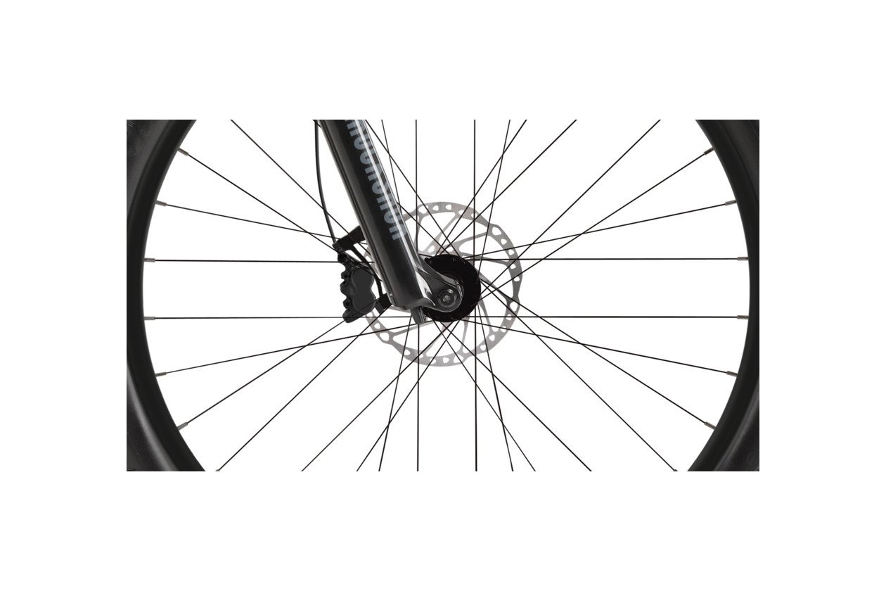 Haibike HardNine 9 - 625 Wh - 2024 - 29 Zoll - Diamant