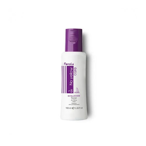 Fanola No Yellow Masker 1.000 ml