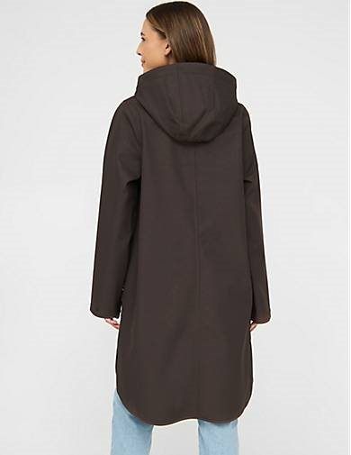 ILSE JACOBSEN HORNBÆK Mantel RAIN128
