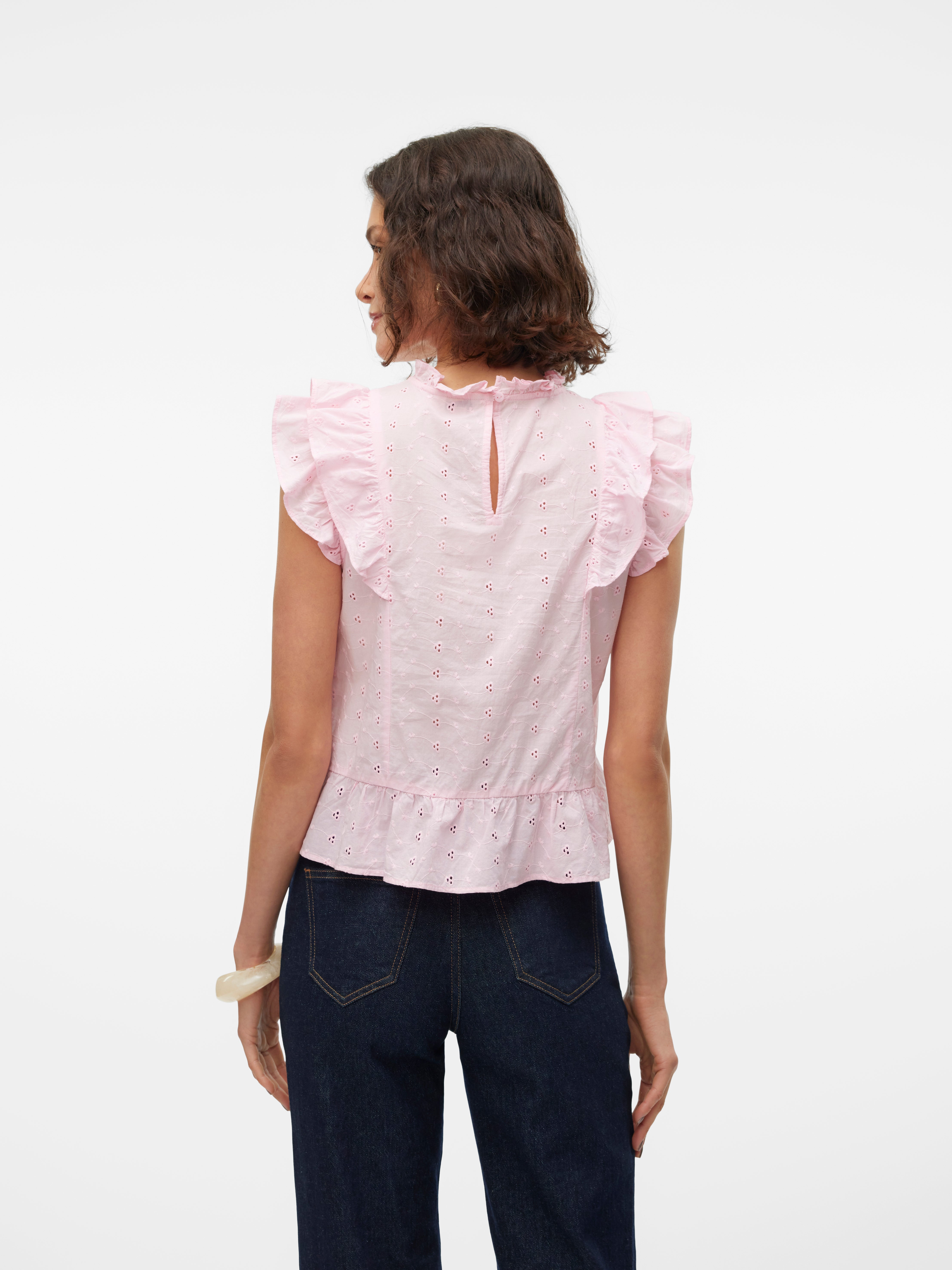 VMKAMMY Top