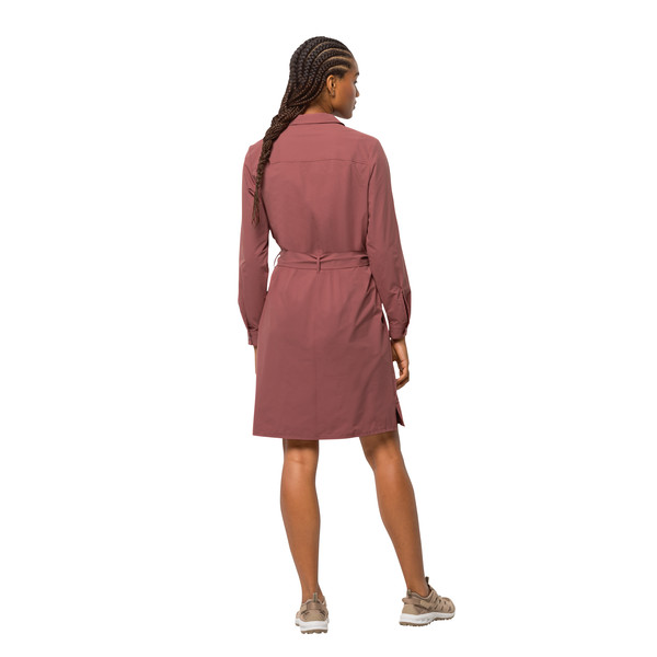 LIGHT WANDER DRESS W Damen - Kleid