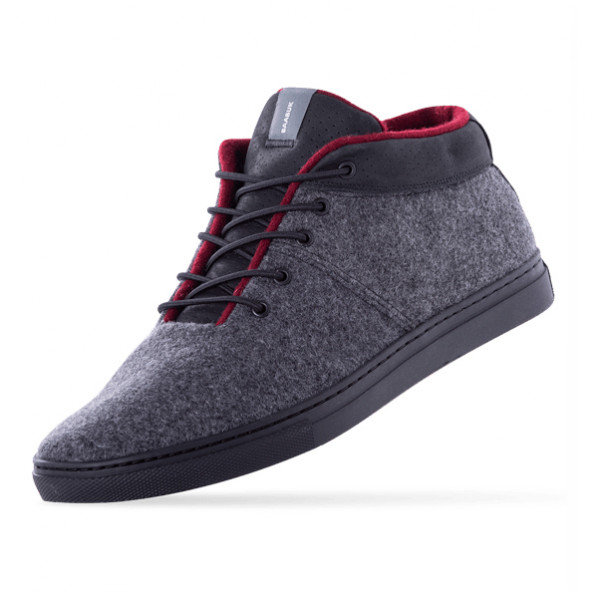 Baabuk - Sky Wooler - Sneaker