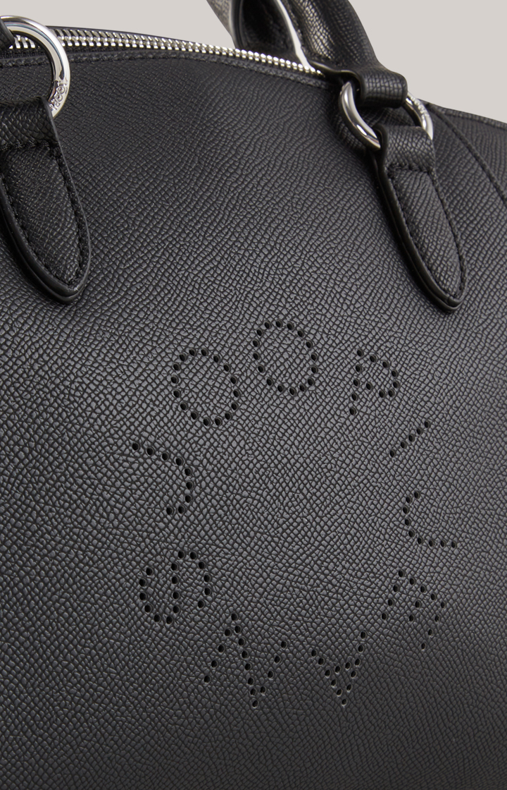 Handtasche Giro Daniella in Schwarz