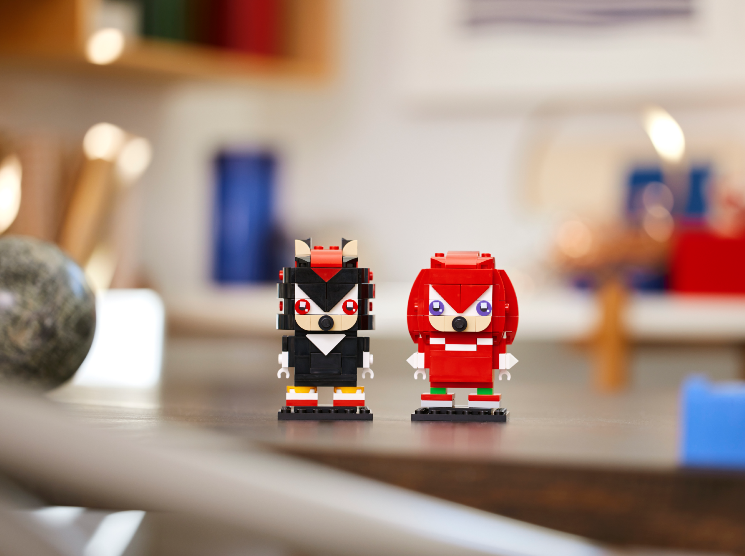 Sonic the Hedgehog™: Knuckles & Shadow 40672