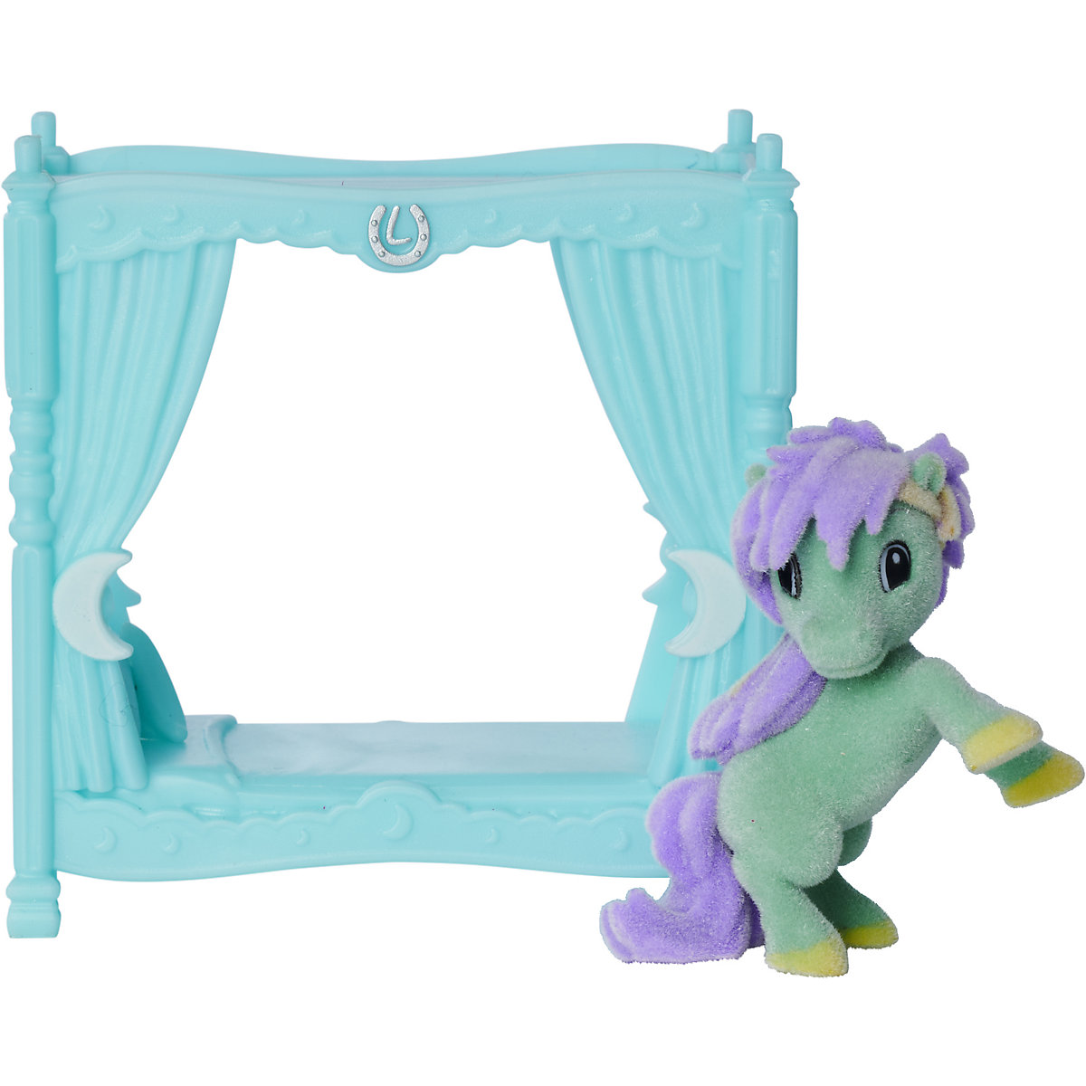LISSY PONY Dreams, 16-sort.
