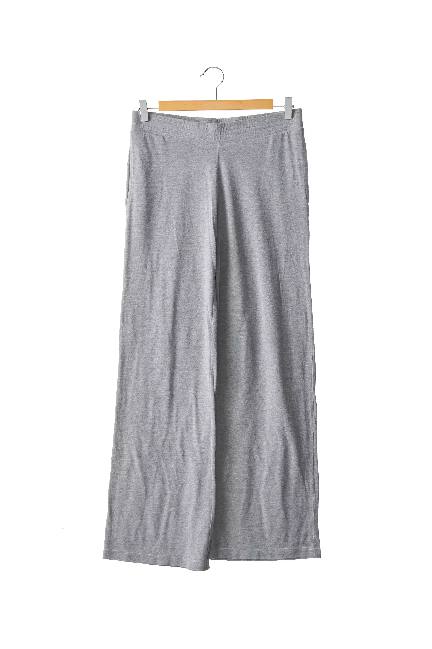 American Vintage Jogging Femme couleur gris