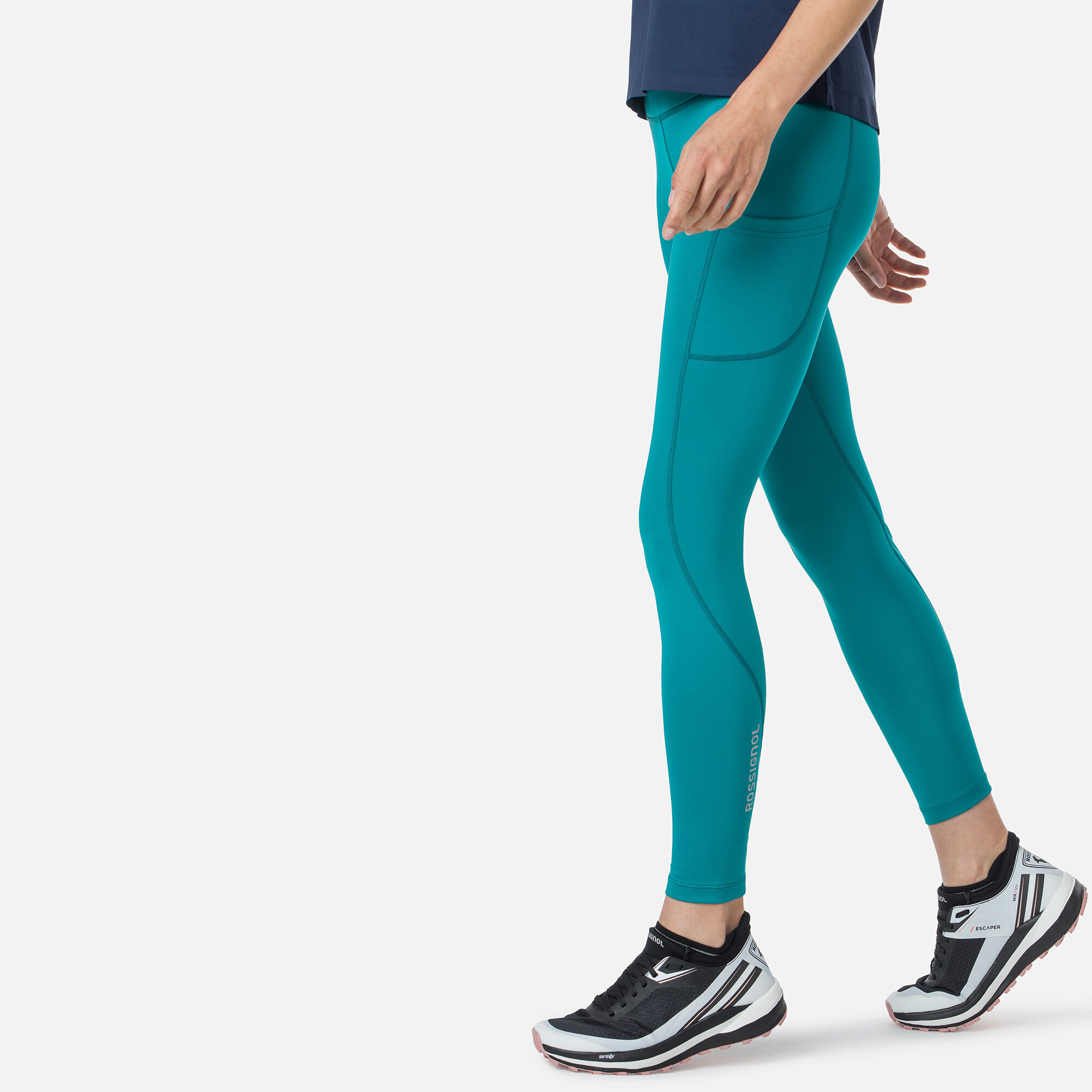 Legging technique pour femme
