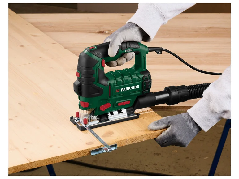 Serra tico-tico pendular PARKSIDE® PSTD 800 E4, 800 W