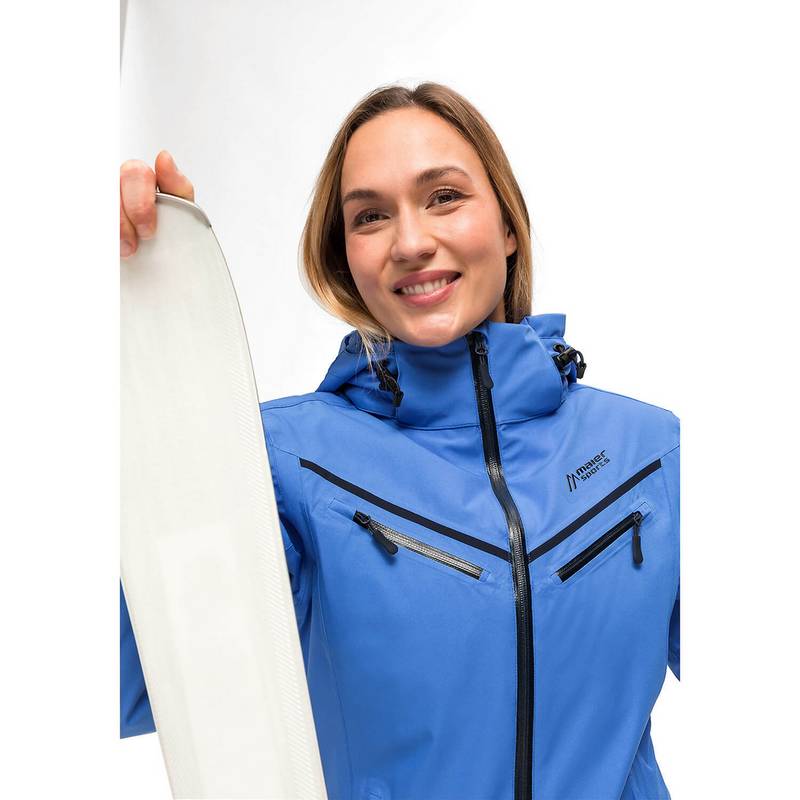 Maier Sports Lunada Winterjacke Damen