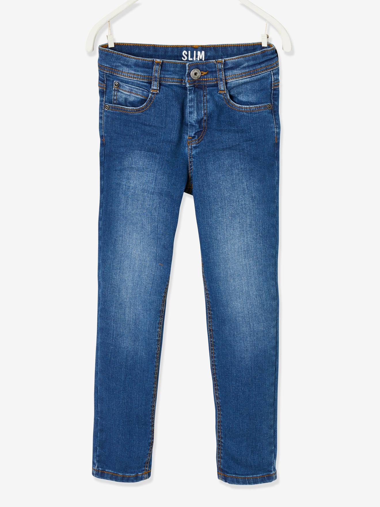 Jean slim MorphologiK LARGE 
