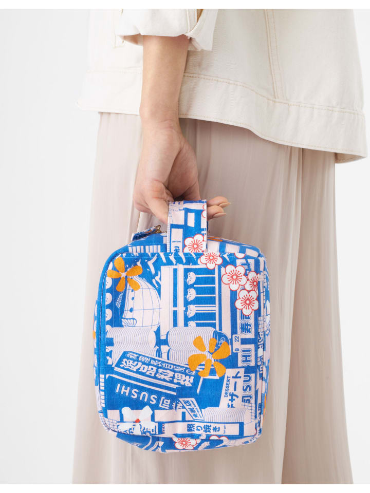 Codello Tasche in blau günstig kaufen onesize