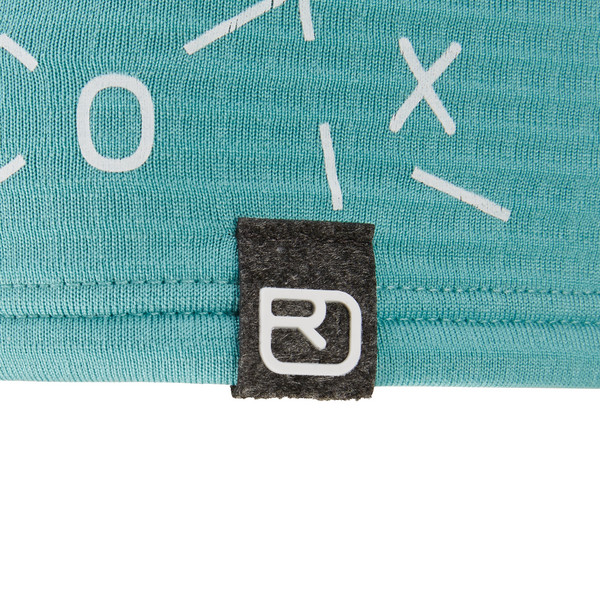 FLEECE LIGHT GRID HEADBAND Unisex - Stirnband