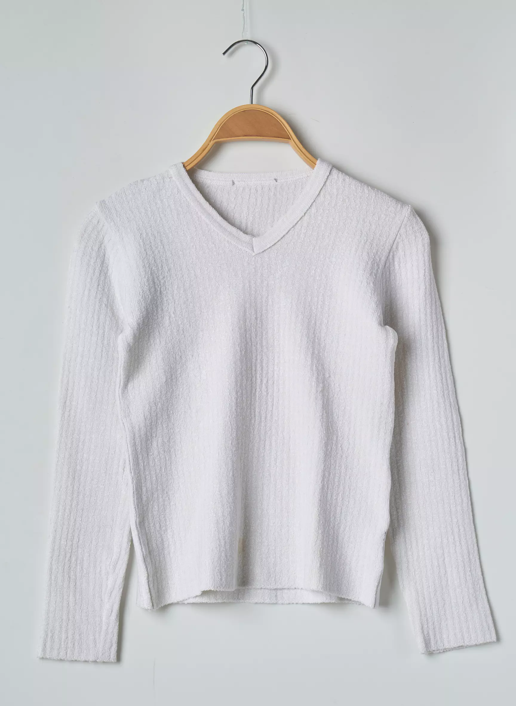 Sans Marque Pulls Femme couleur gris