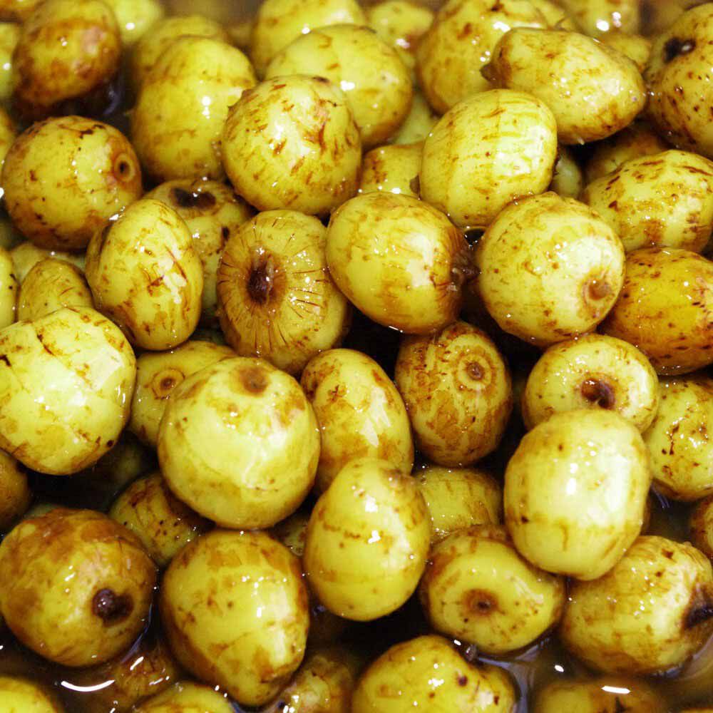 Carp Active Baits Tiger Nuts Classic Dry Seeds