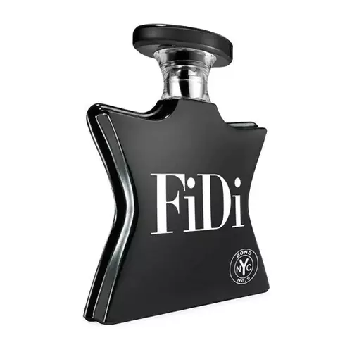 Woda perfumowana Bond No. 9 FiDi 100 ml