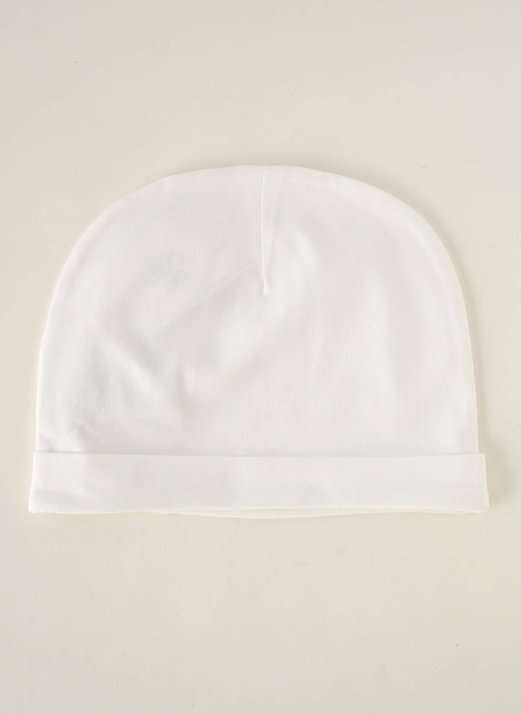 Tartine Et Chocolat Bonnets Fille couleur blanc