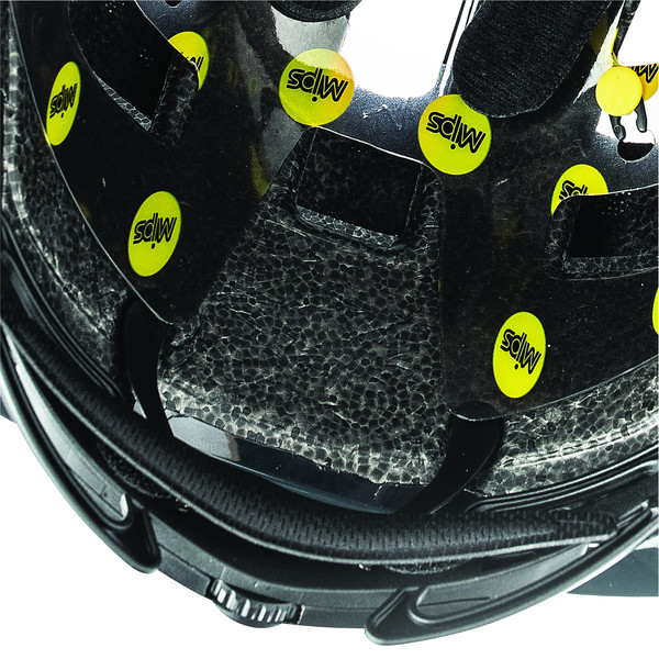 VIO COMMUTE MIPS LED HELM - Fahrradhelm