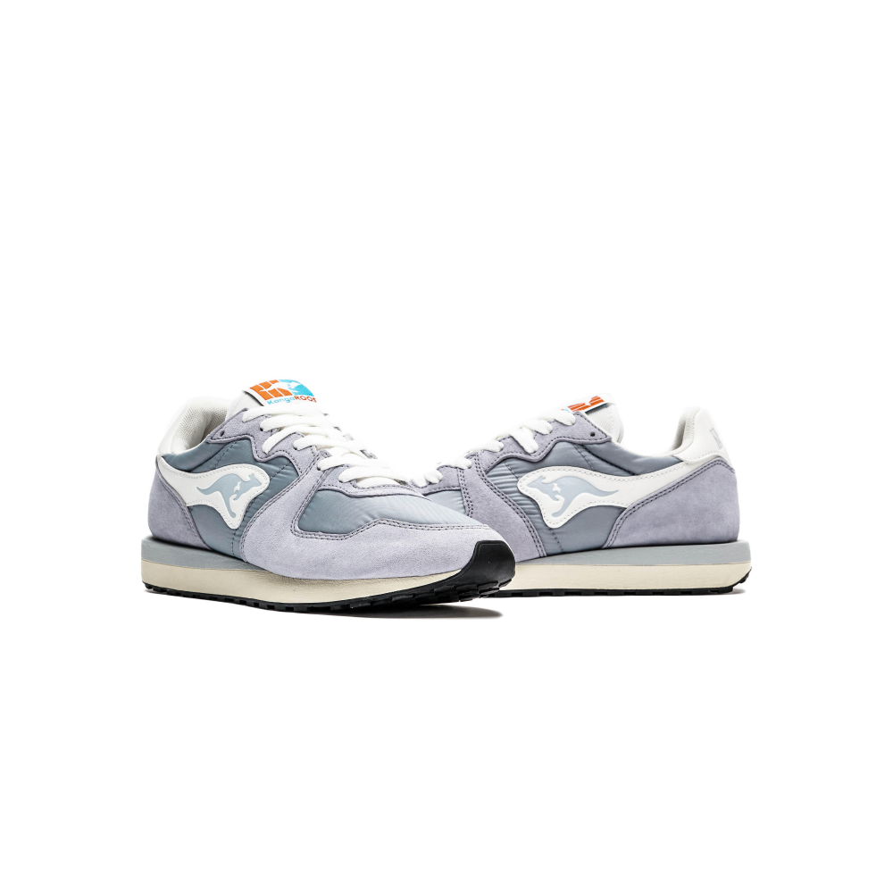 KangaROOS AUSSIE ATHLUXE 603000-2602 / grau
