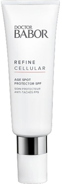 Doctor Babor Refine Cellular Age Spot Protector SPF 30 Gesichtscreme