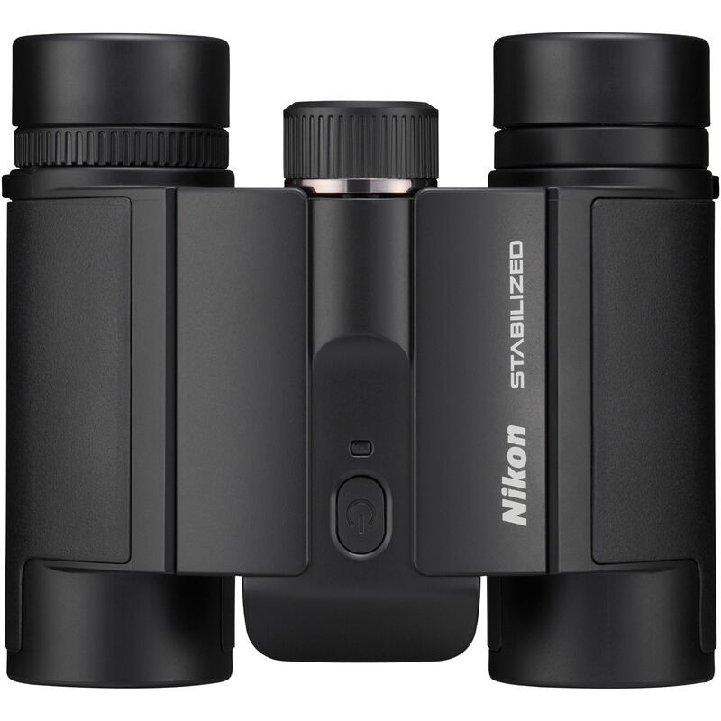 Nikon Fernglas Stabilized 10x25