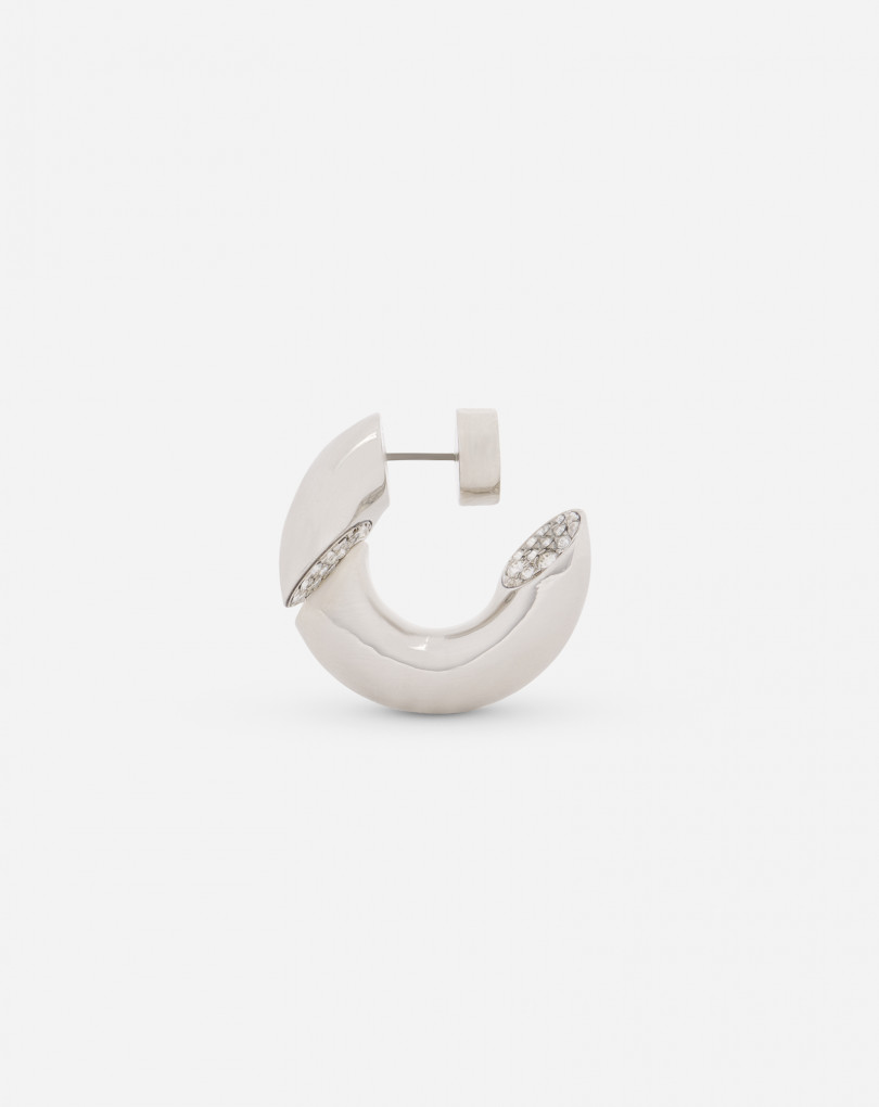 BOUCLES SEQUENCE BY LANVIN STRASSÉES