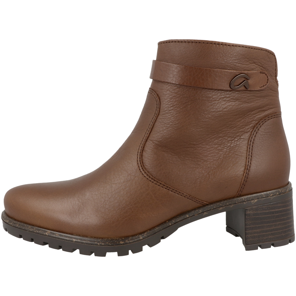 Ara 12-40511 Stiefelette braun