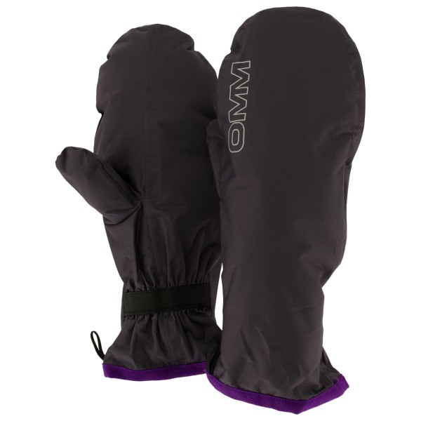 OMM - Kamleika Overmitt - Handschuhe