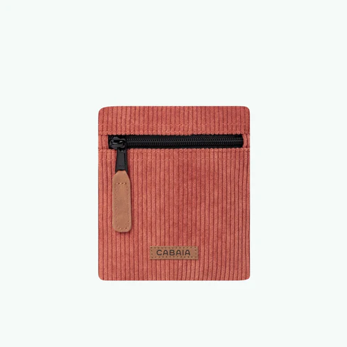 Newcastle terracotta side pocket