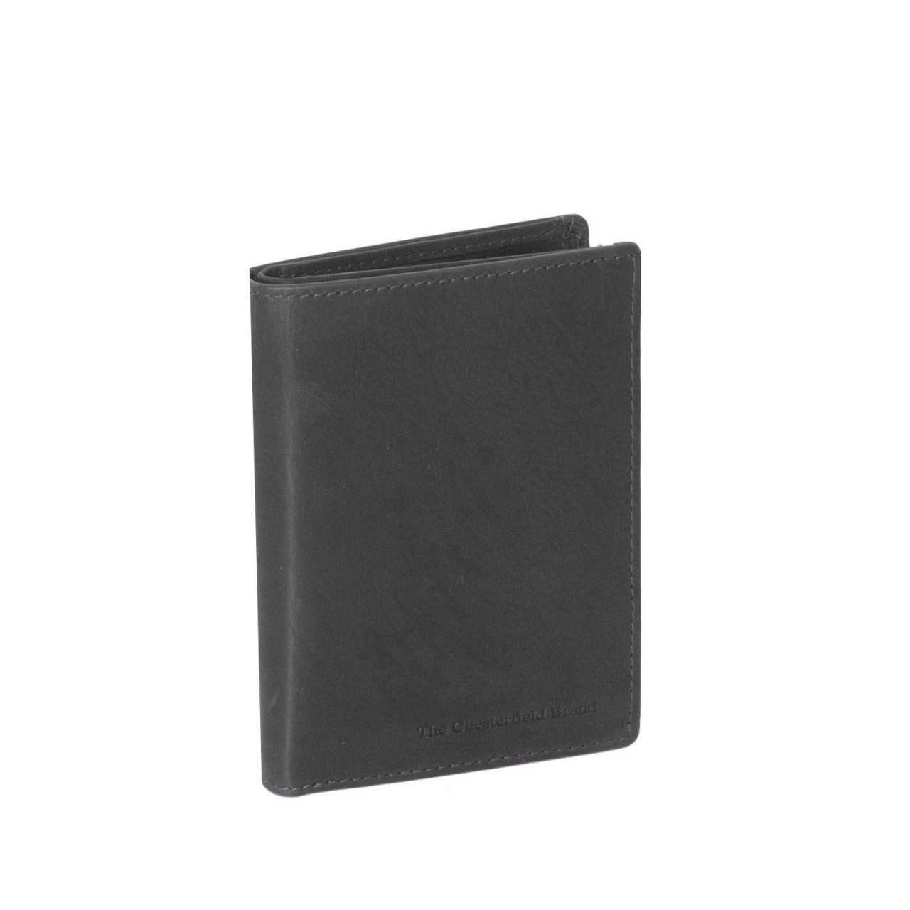 THE CHESTERFIELD BRAND Handtaschen schwarz Siem, Wallet hf