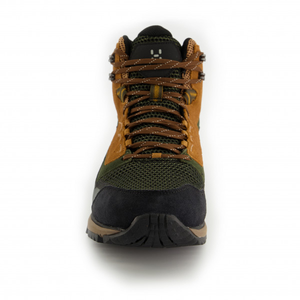 Haglöfs - Skuta Mid Proof Eco - Wanderschuhe