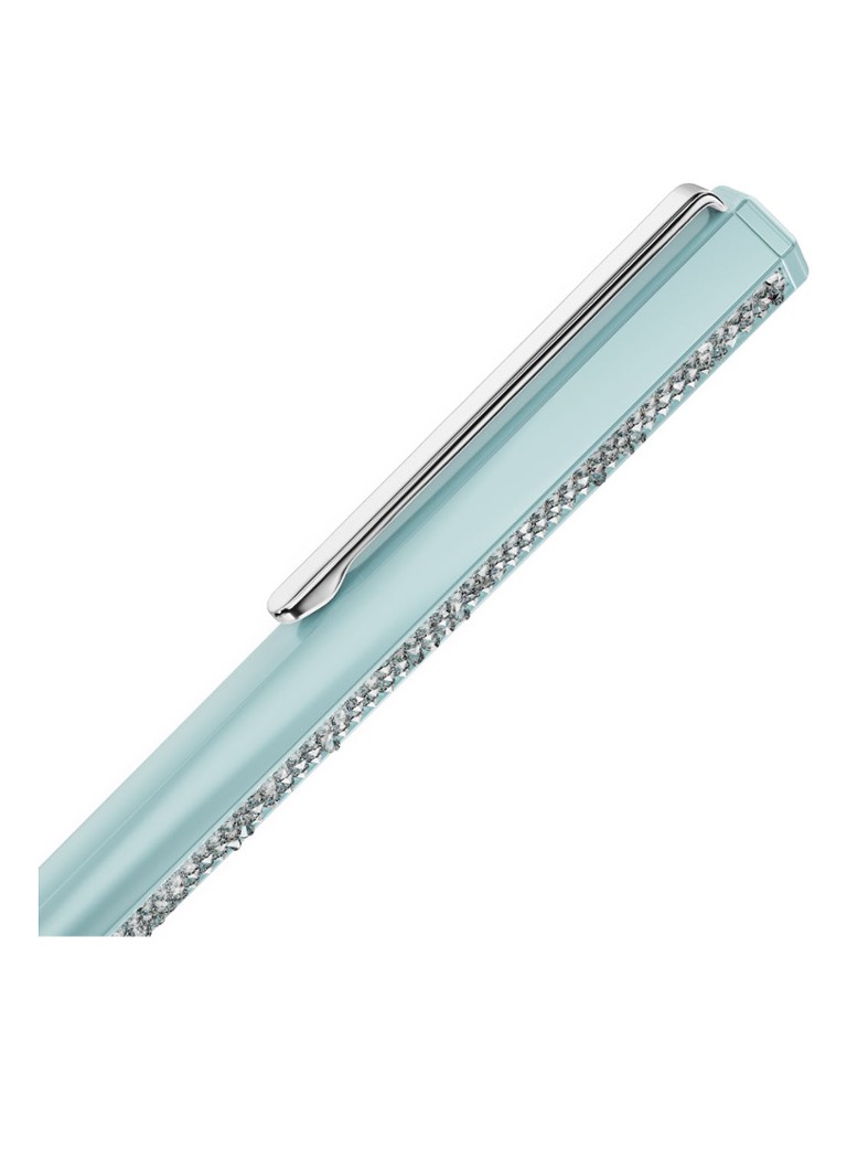 Penna a sfera Swarovski Crystal Shimmer con cristalli