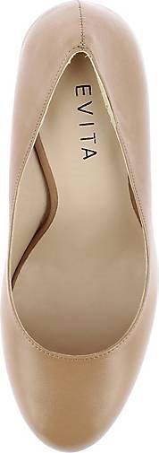 EVITA Damen Pumps RICCARDA