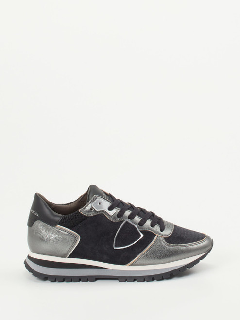 Sneaker-16650040008 Philippe Model