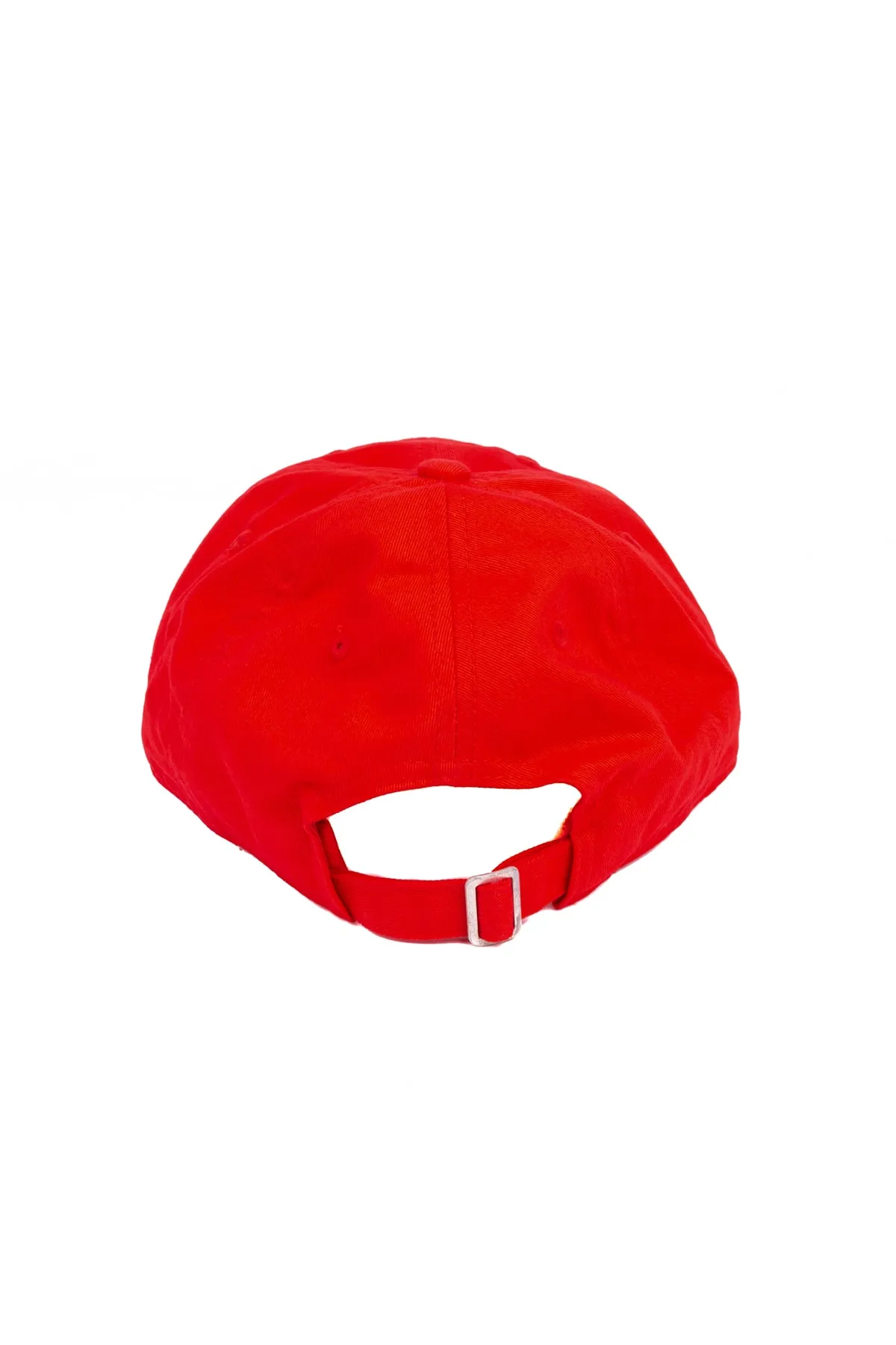 Fila  Rote Unisex-Mütze
