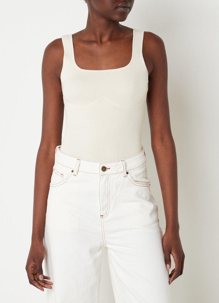 ba&sh OXMO TOP