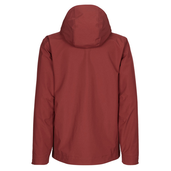 SAKATA HOODED TWIN JACKET Herren - Doppeljacke