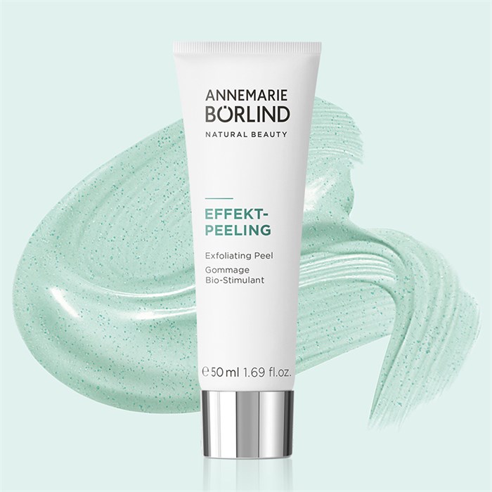 Effekt-Peeling