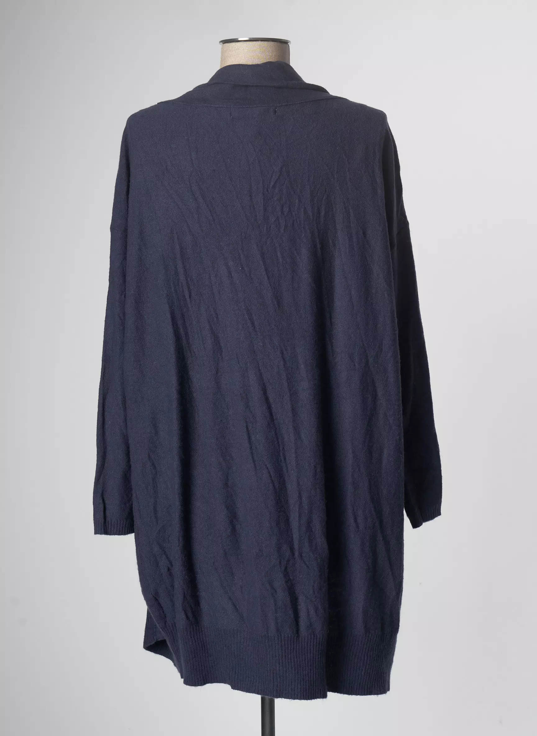 So Sweet Cardigans Femme couleur bleu