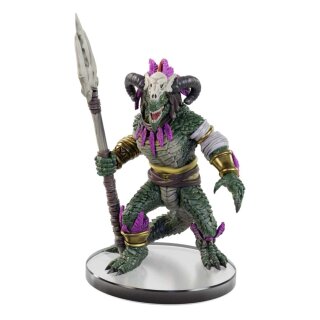 D&D Icons of the Realms: Seas & Shores (Set 29) Booster (1)