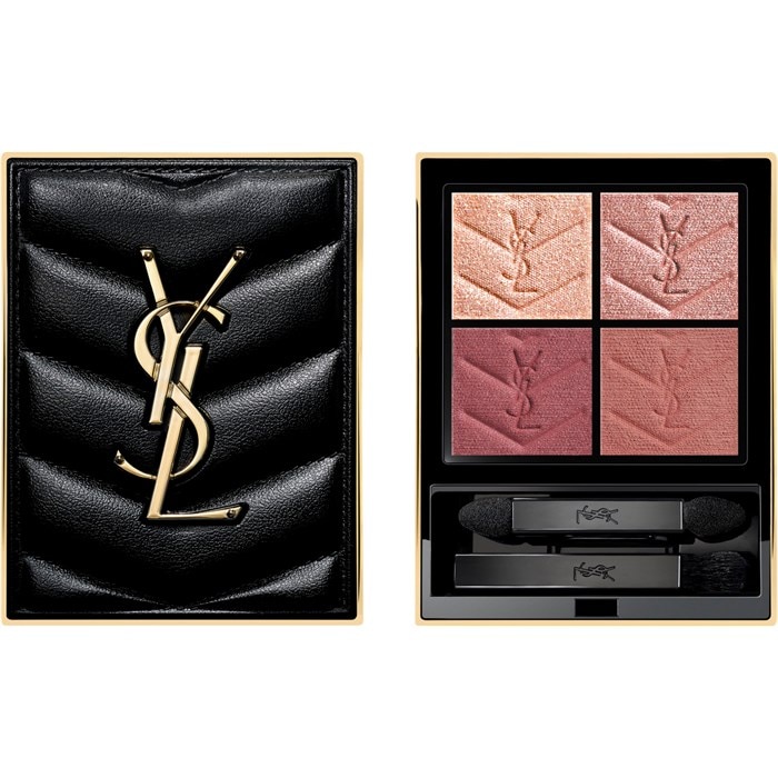 Couture Mini Clutch
