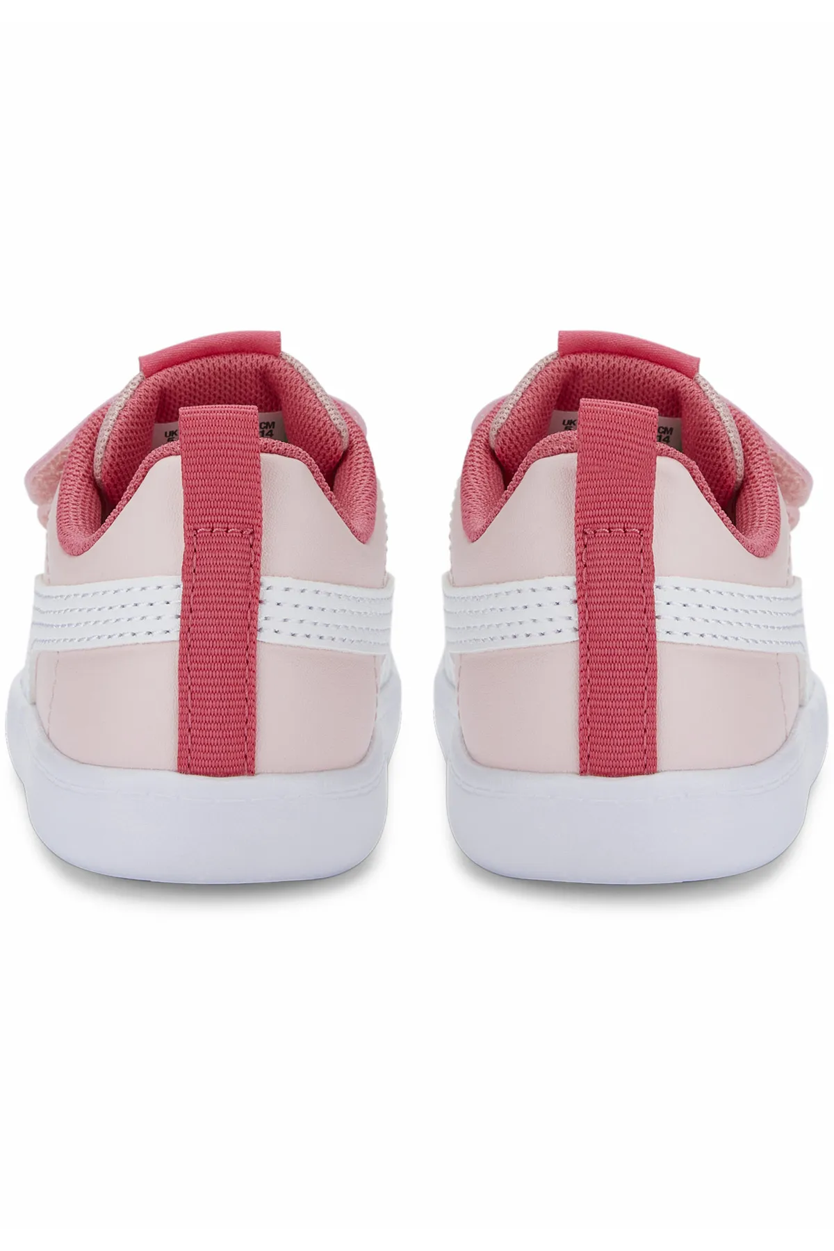 Puma  Courtflex V2 Turnschuhe