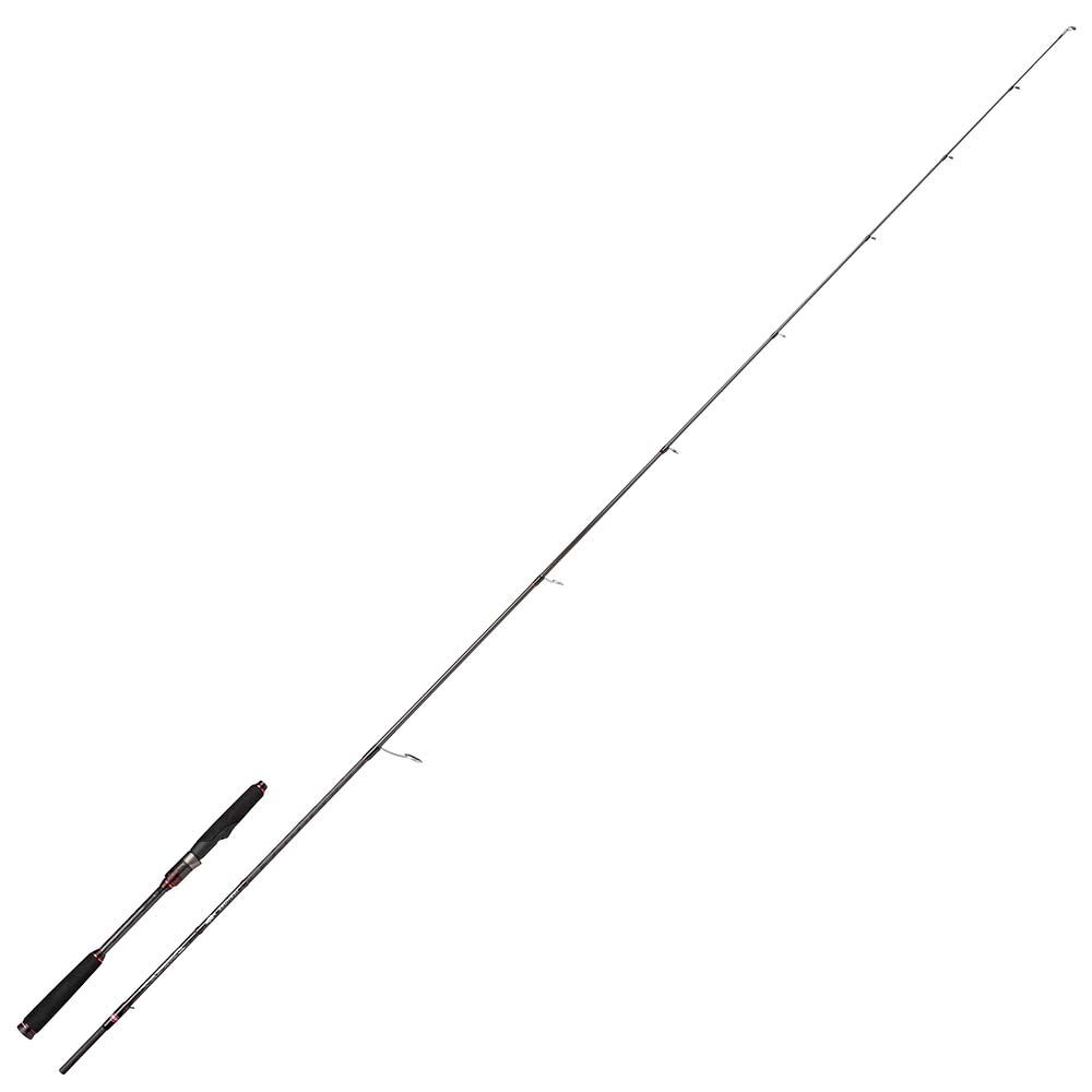 Penn Conflict -rannikkovapa 2,19 m 40 g