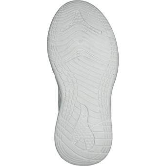 Barbarella Slip On Sneaker in weiß