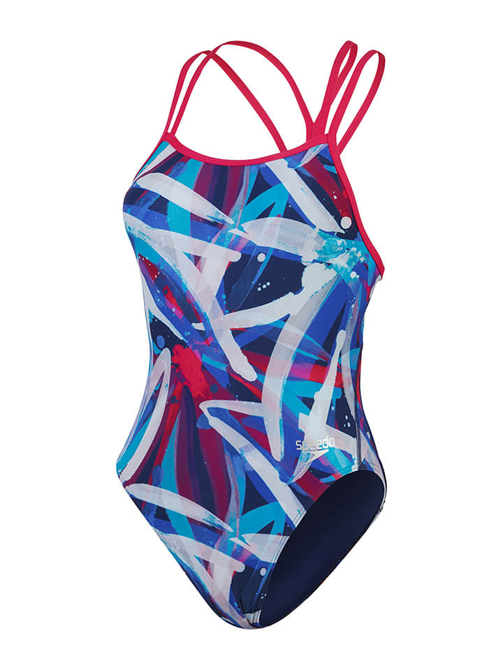 Speedo Badeanzug 