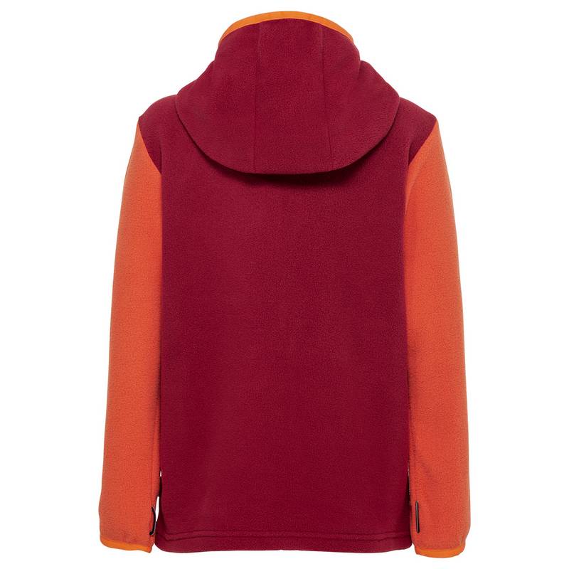 VAUDE Kids Pulex Hooded Jacket II Outdoorjacke Kinder