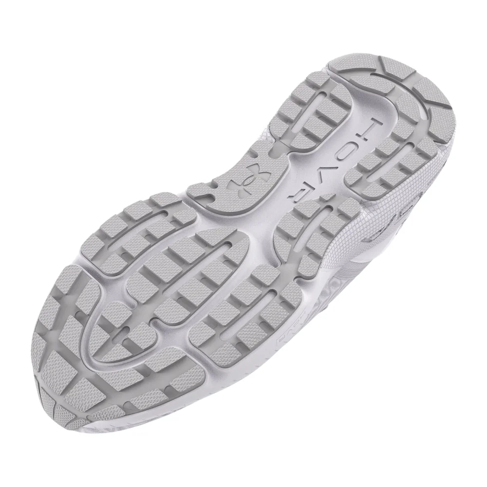 Under Armour HOVR Mega 3 Clone 3025308-100 / weiss
